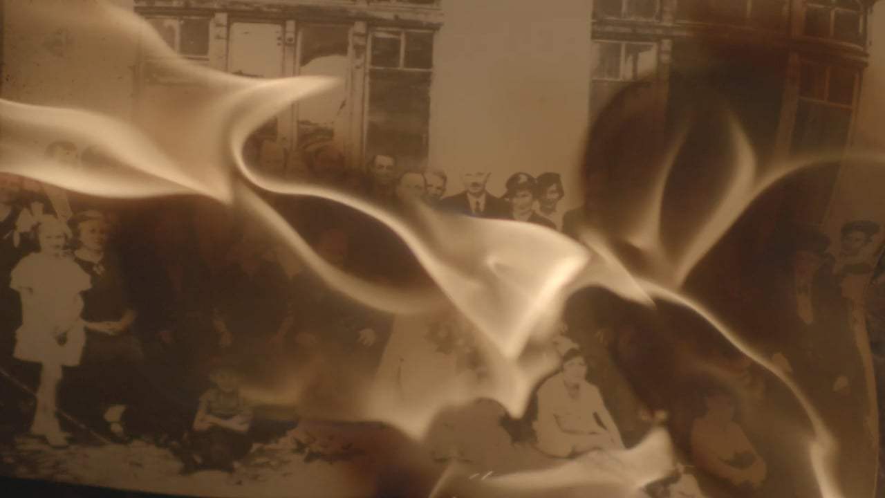 After Auschwitz Trailer (2017)