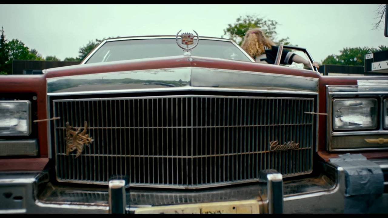 Patti Cake$ (2017) - Pharmacy