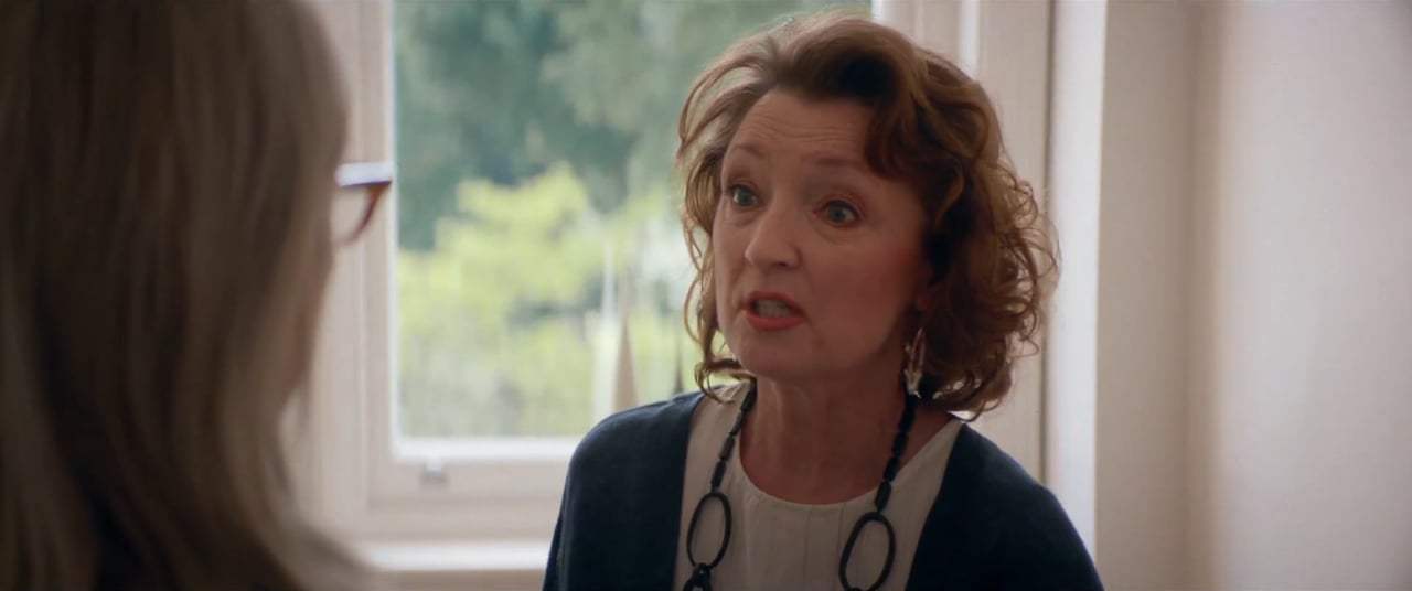 Hampstead (2019) - Apricot