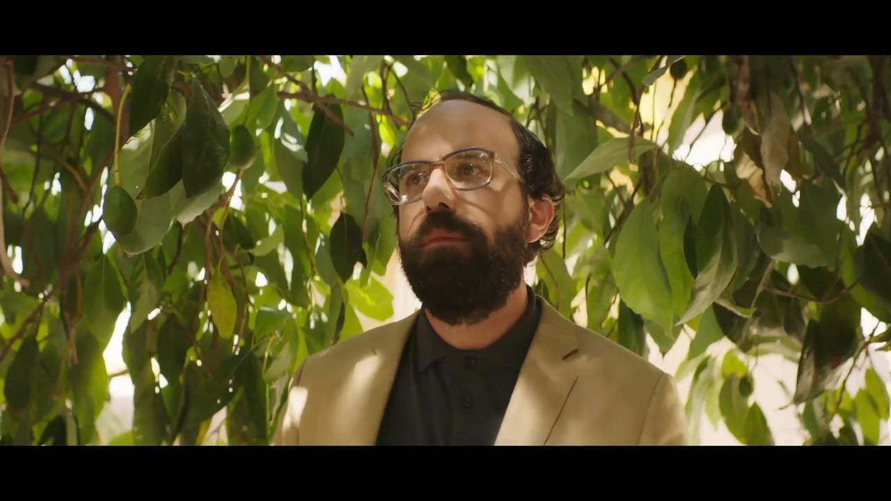 Lemon Featurette - Inside Look (2017)