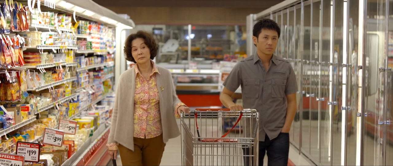 Baby Steps Trailer (2017)
