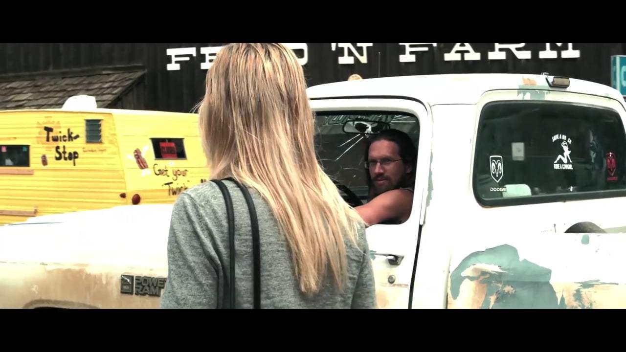 Besetment Trailer (2017)