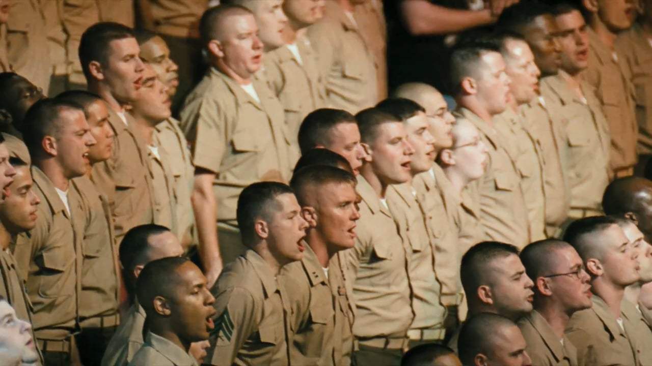 Warrior 4K Re-Release Trailer (2011)