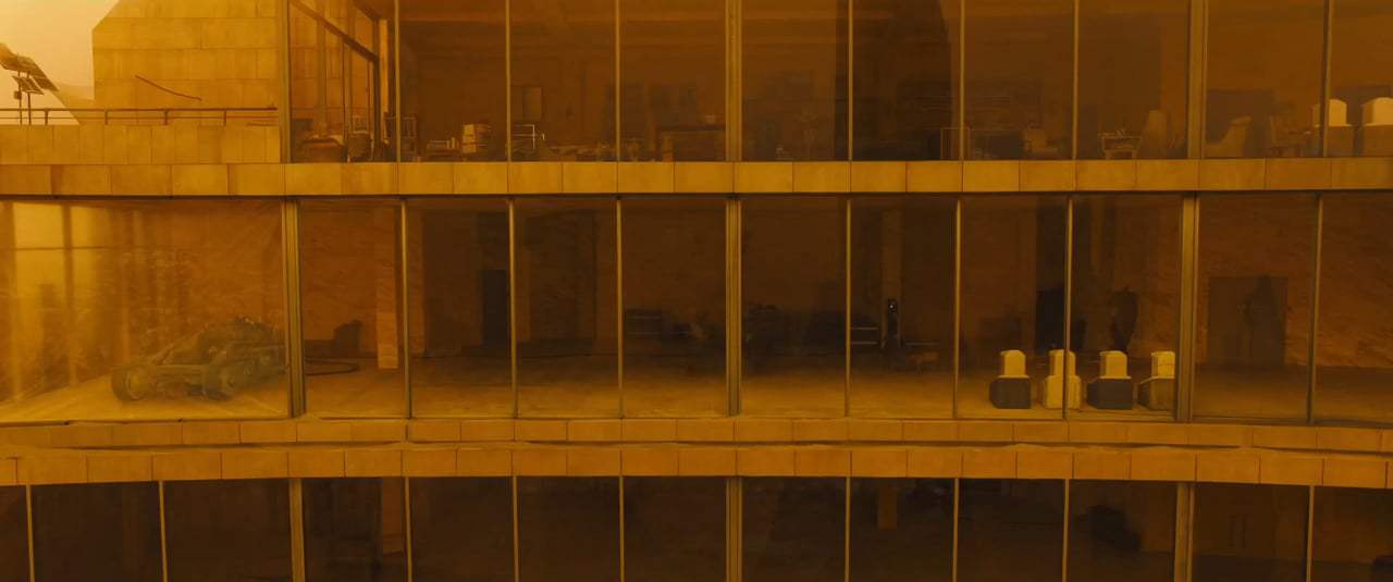 Blade Runner 2049 TV Spot - Everything (2017)