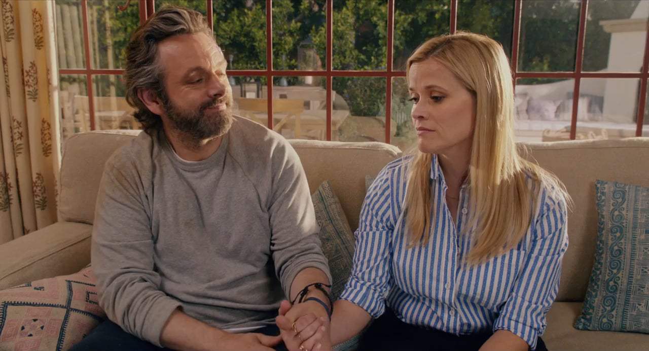 Home Again TV Spot - Oh My God (2017)
