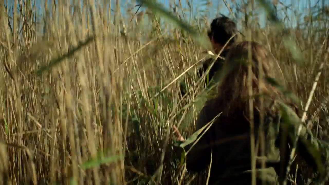 Big Big World Trailer (2016)