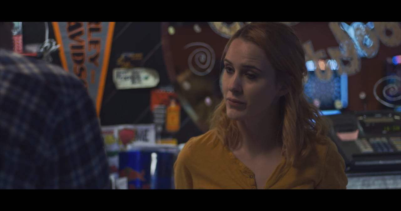 Boomtown Trailer (2017)