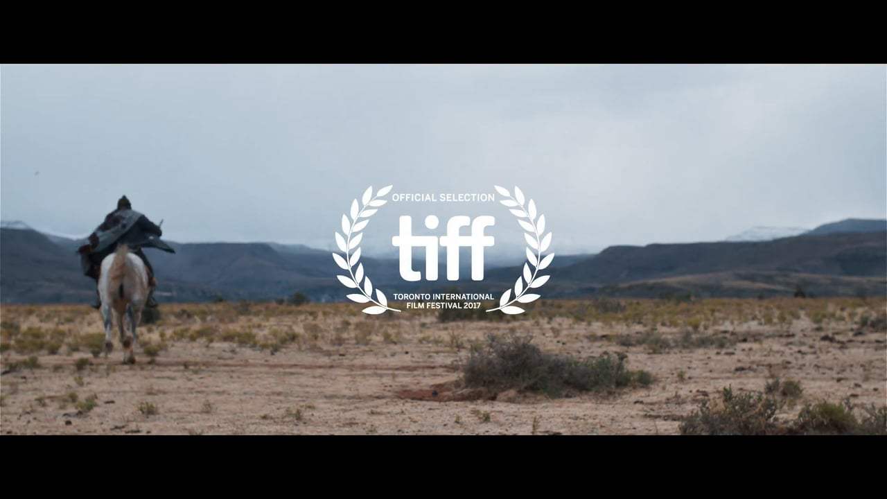 Five Fingers for Marseilles Trailer (2018)