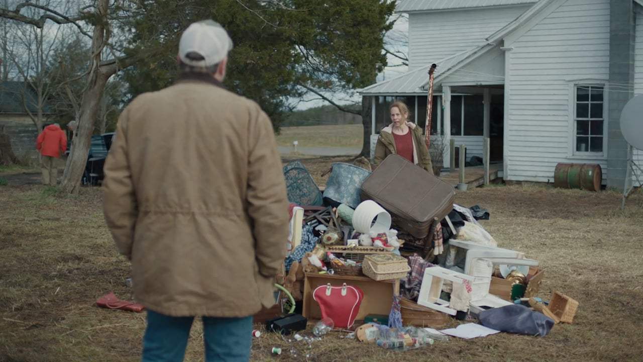 Abundant Acreage Available Trailer (2017)