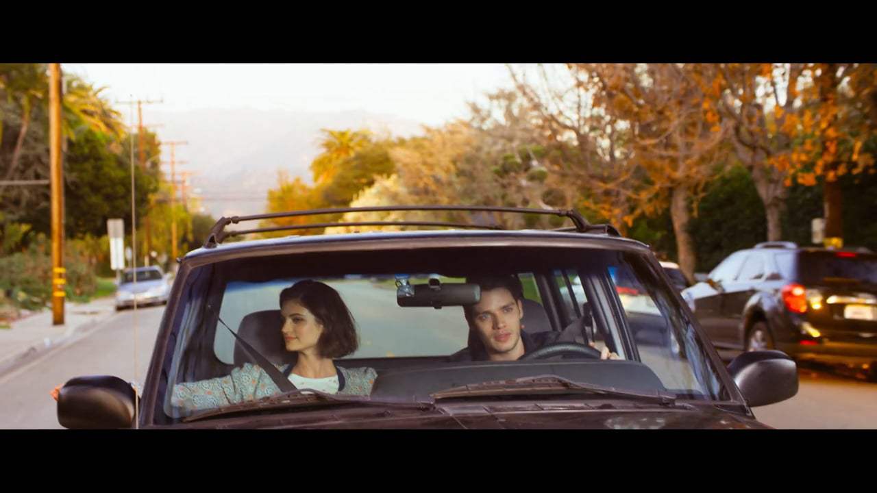 Don't Sleep Trailer (2017)