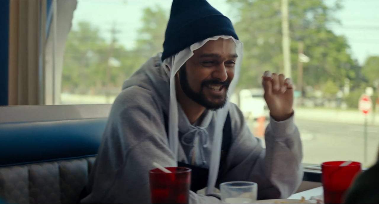 Patti Cake$ (2017) - Booked Gig