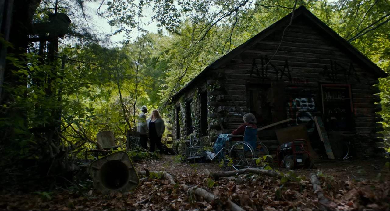 Patti Cake$ (2017) - Wi-Fi Password