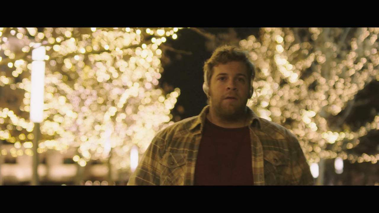 I Can Only Imagine Trailer (2018)