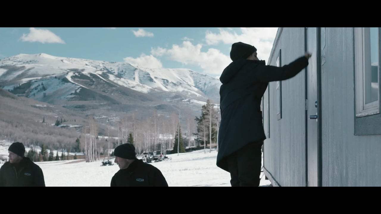 Wind River Final Trailer (2017)