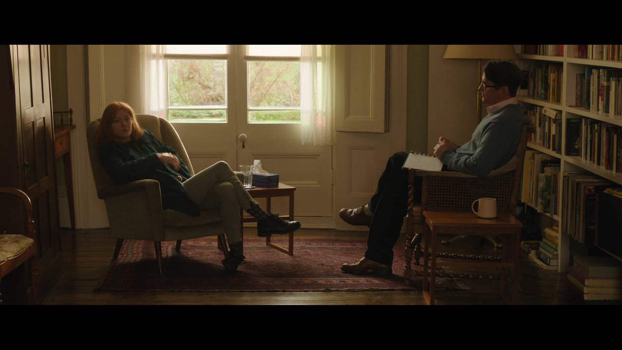 Daphne Trailer (2017)