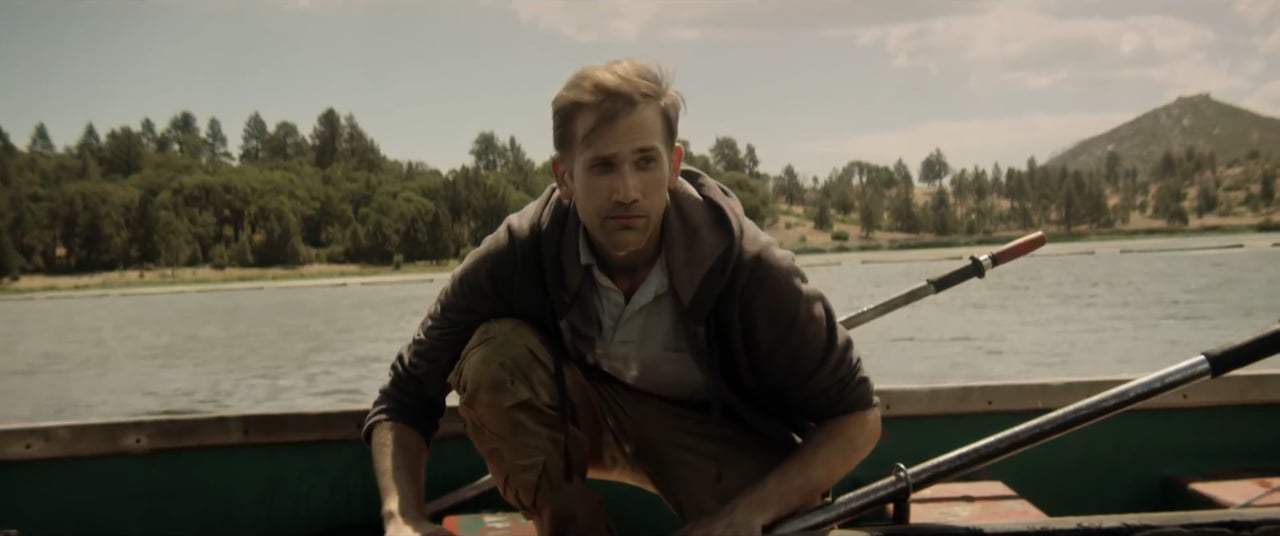 The Endless Promo Trailer (2017)