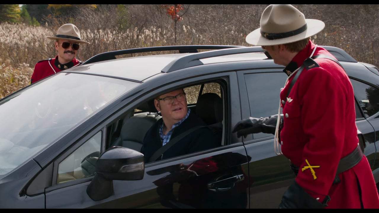 Super Troopers 2 Red Band Teaser Trailer (2018)