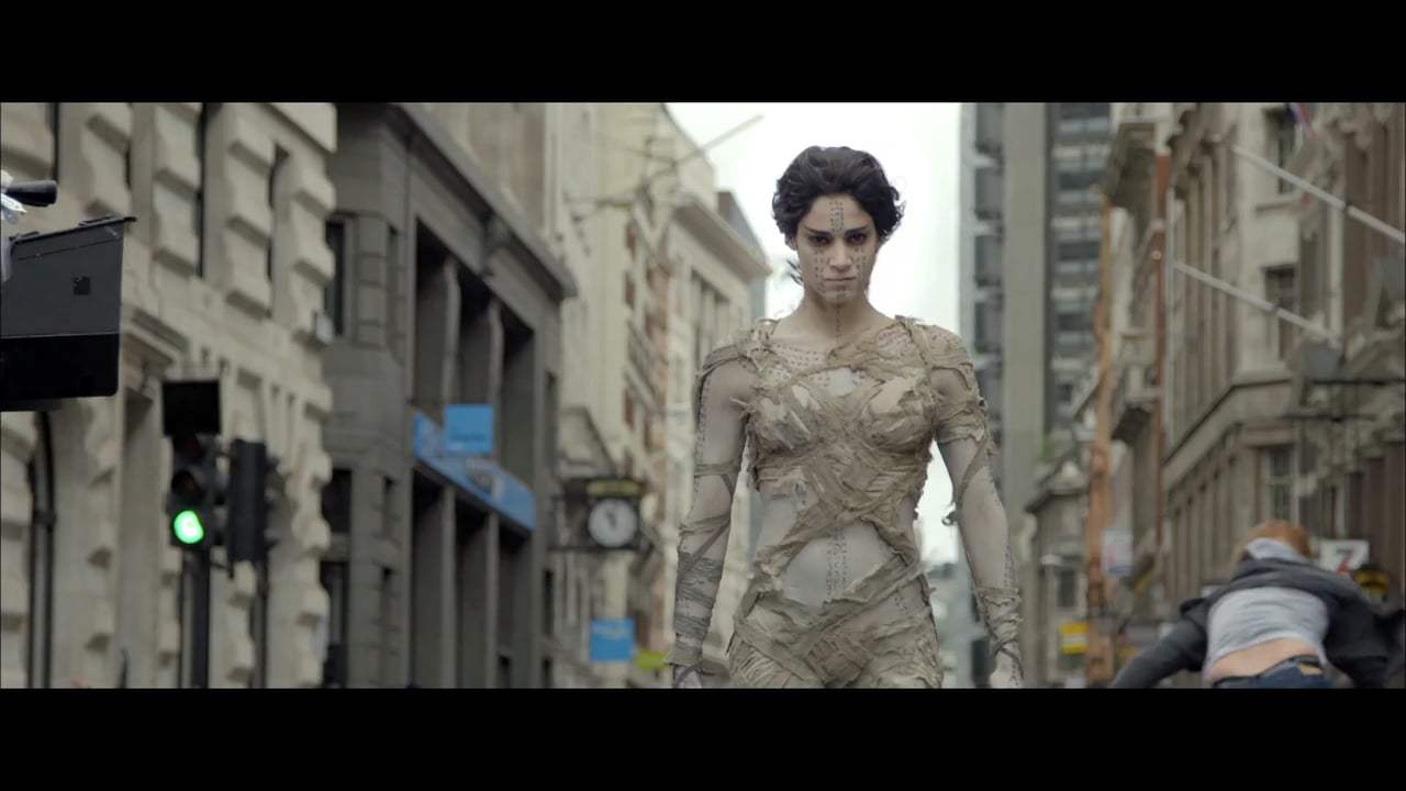 The Mummy Featurette - Rooted in Reality (2017)