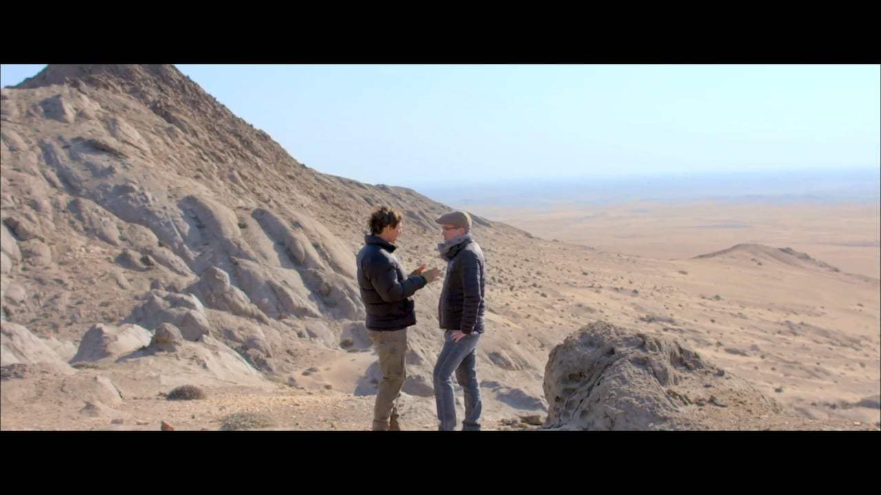 The Mummy Featurette - Pushing the Edges (2017)