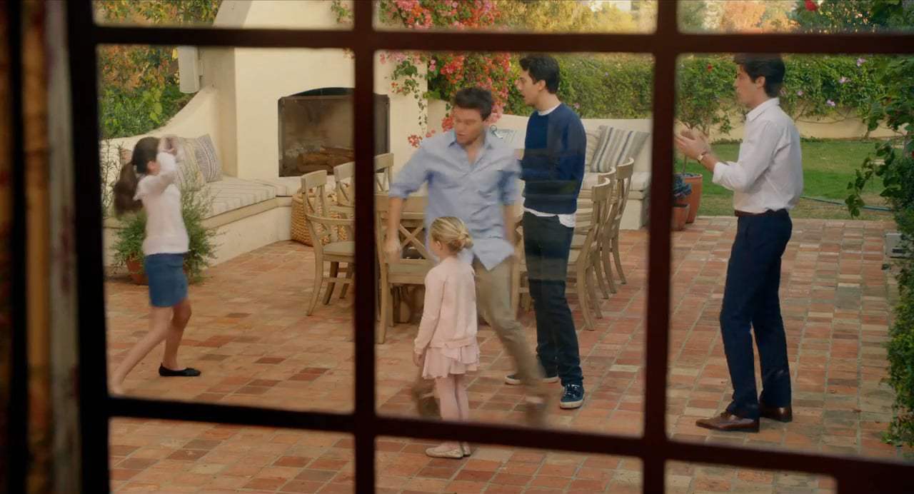 Home Again TV Spot - Unquestionably (2017)