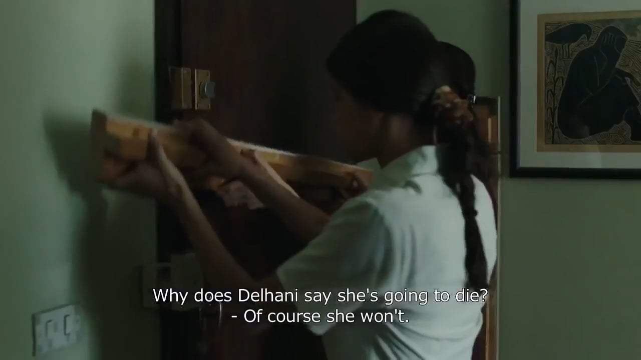 In Syria Trailer (2017)