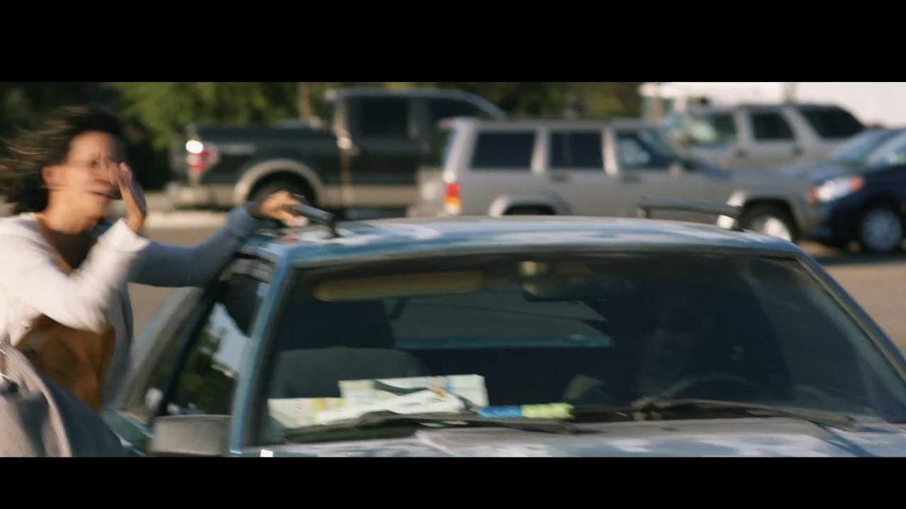 Kidnap TV Spot - Own It (2017)