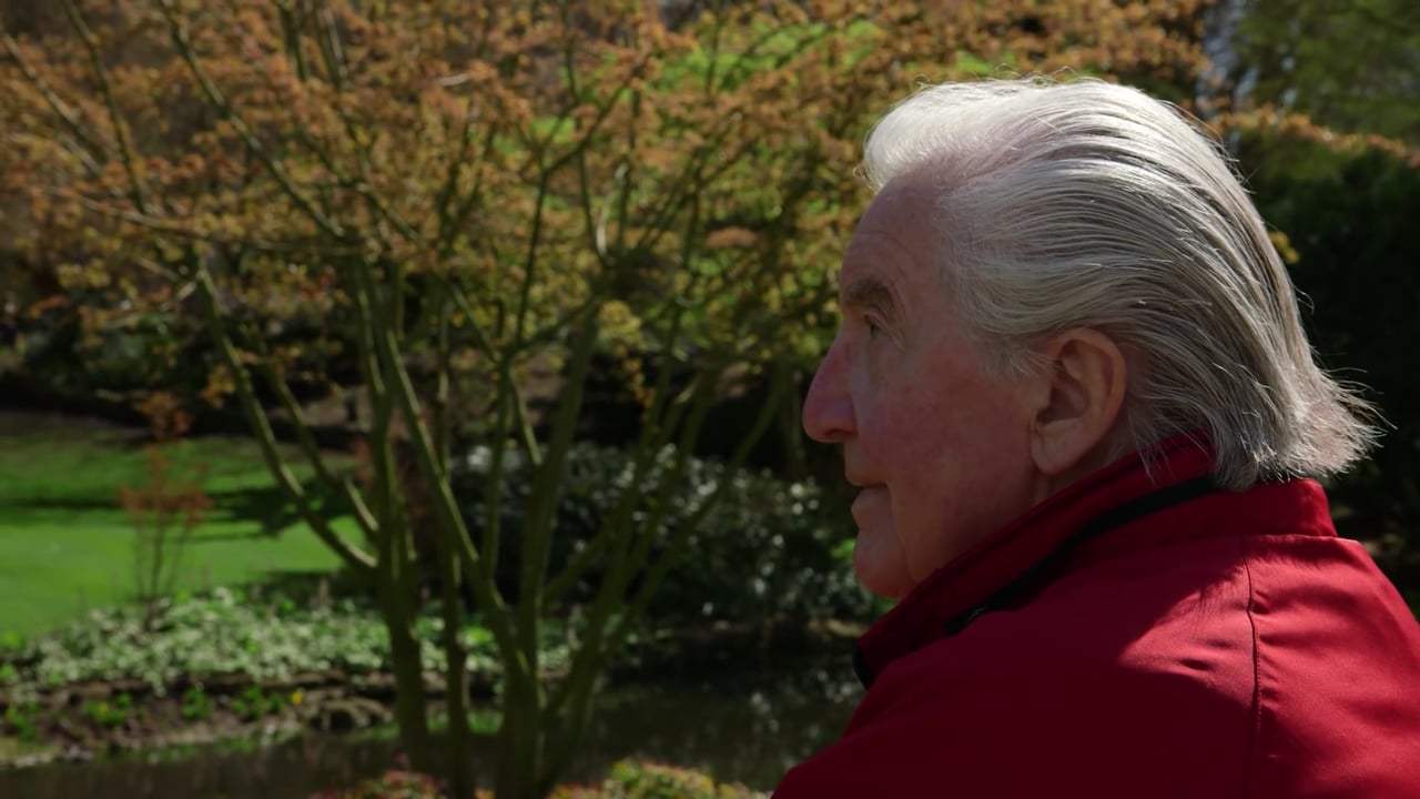 Dennis Skinner: Nature of the Beast Trailer (2017)