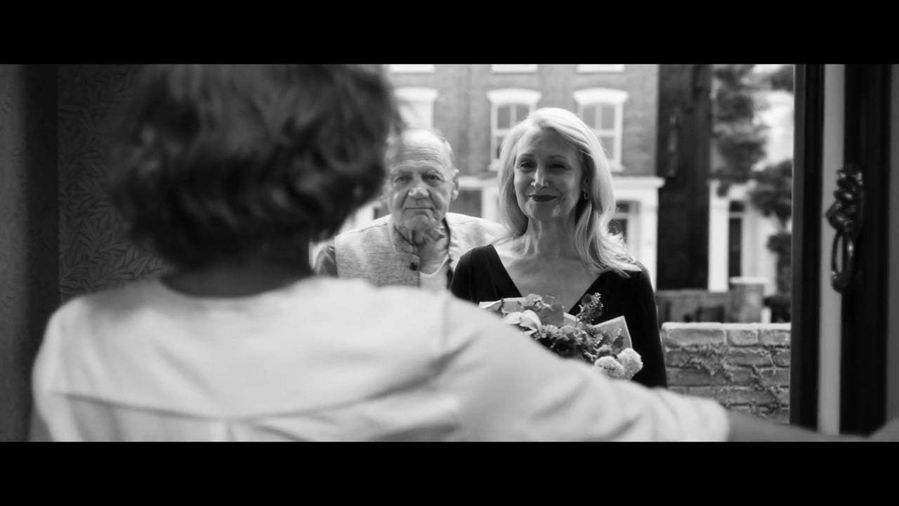 The Party Trailer (2017)
