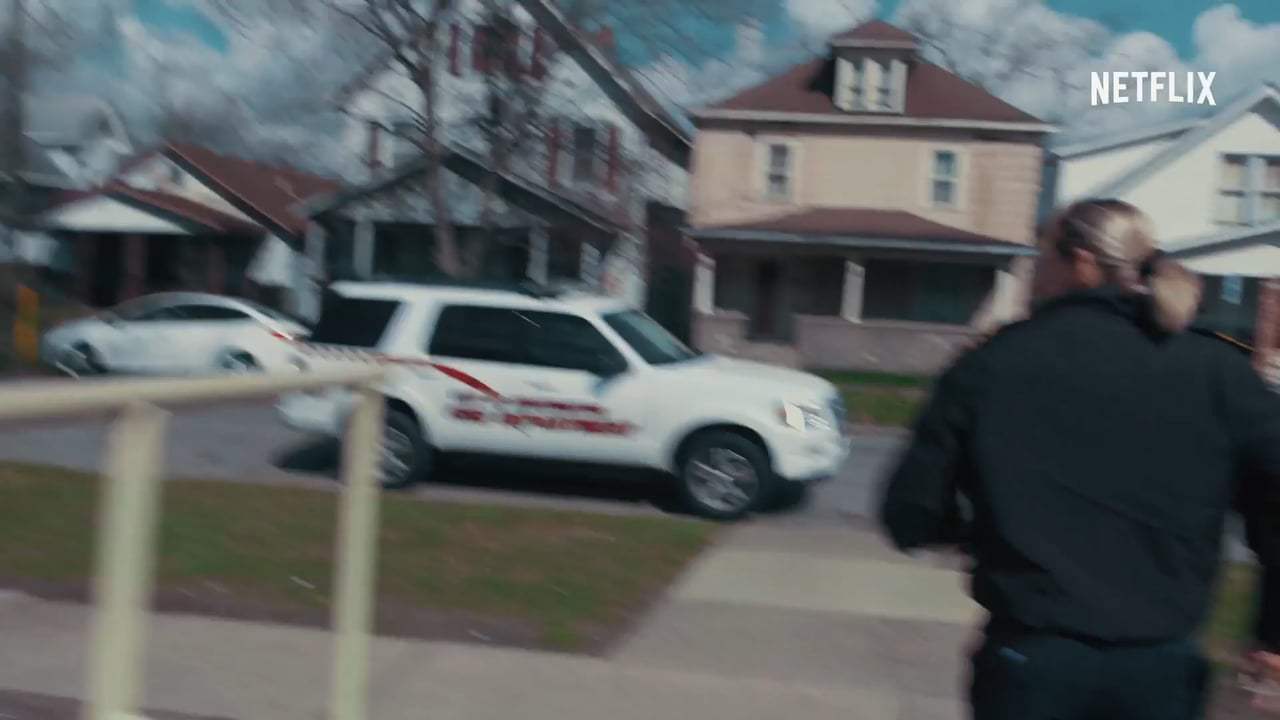 Heroin(e) Trailer (2017)