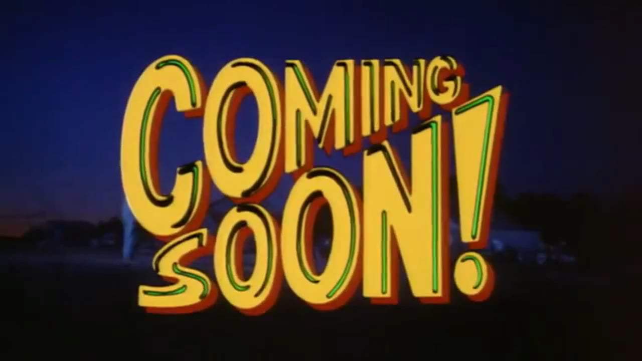Creepshow Trailer (1982)