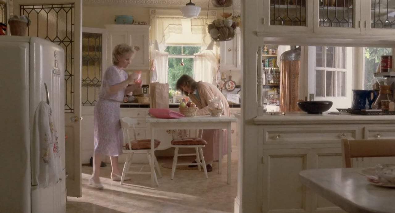 Crimes of the Heart (1987) - Meg