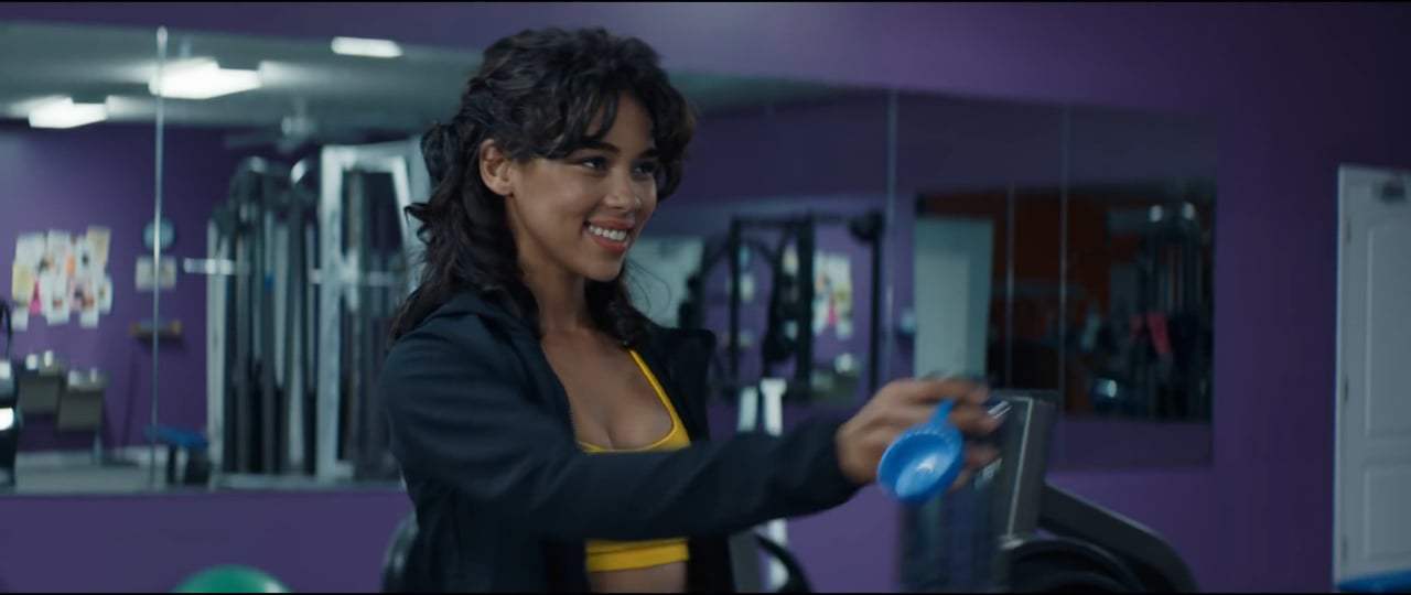 Tragedy Girls Trailer (2017)
