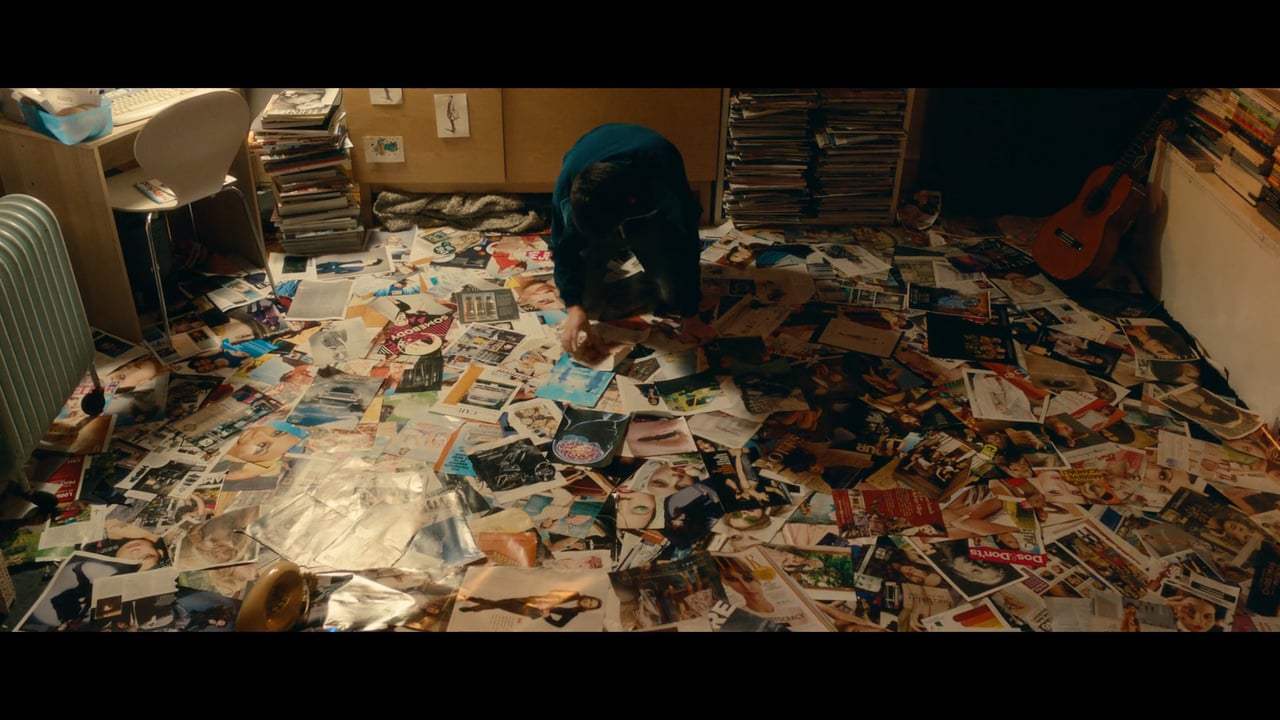 Wave Trailer (2017)