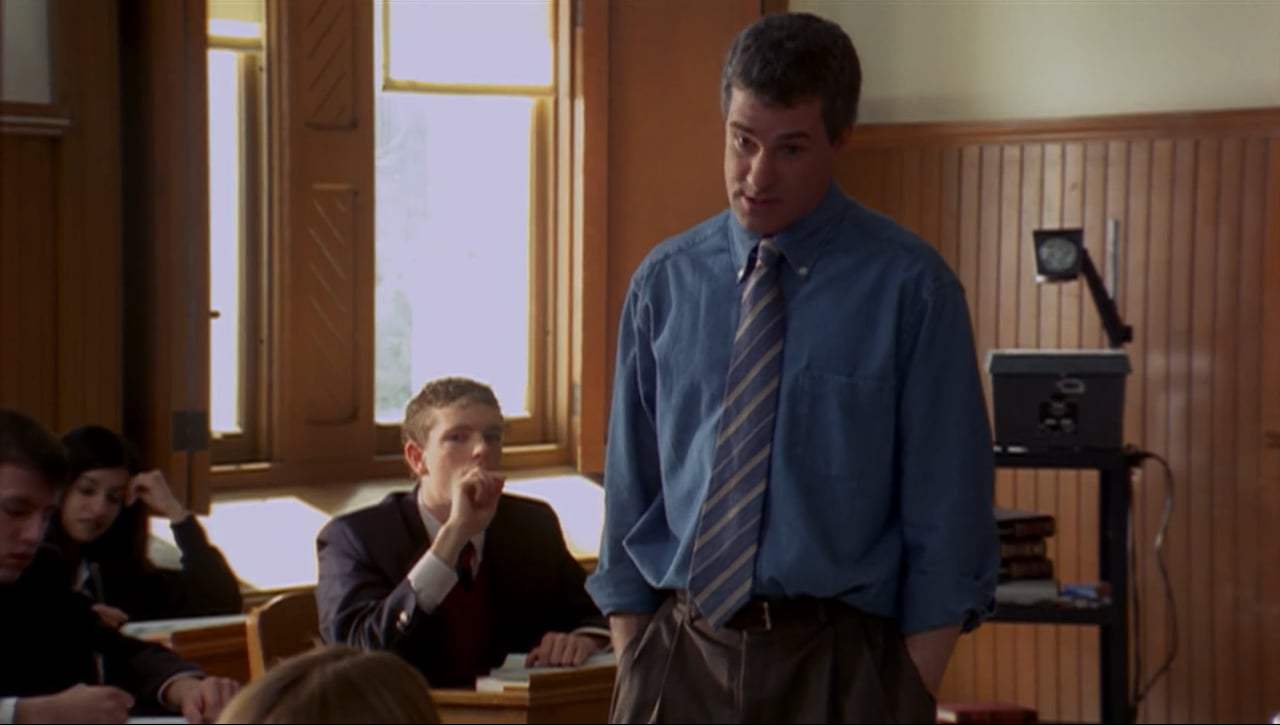 Cruel Intentions 2 (2001) - Debate