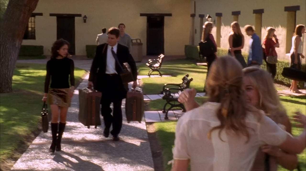 Cruel Intentions 3 (2004) - Prestridge