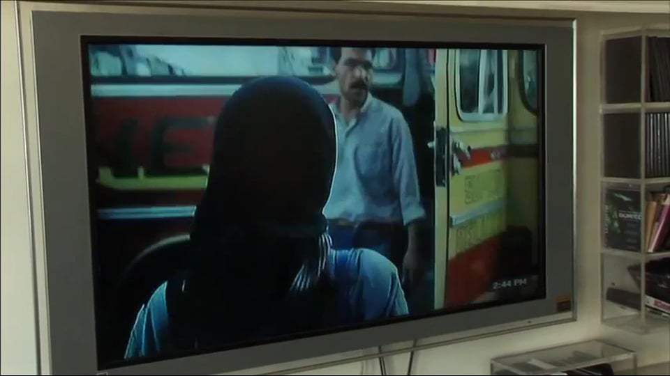 This Is Not a Film (In Film Nist) (2011) - Cinema and Lies