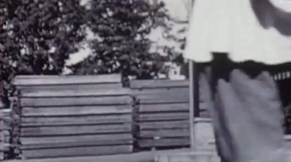 William S. Burroughs: A Man Within (2010) - The Rebel