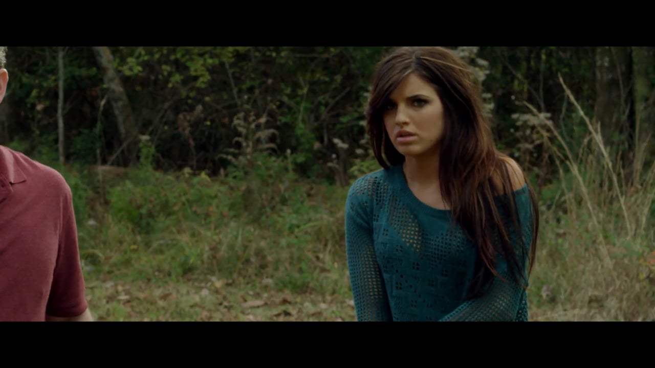 Cold Moon Trailer (2017)