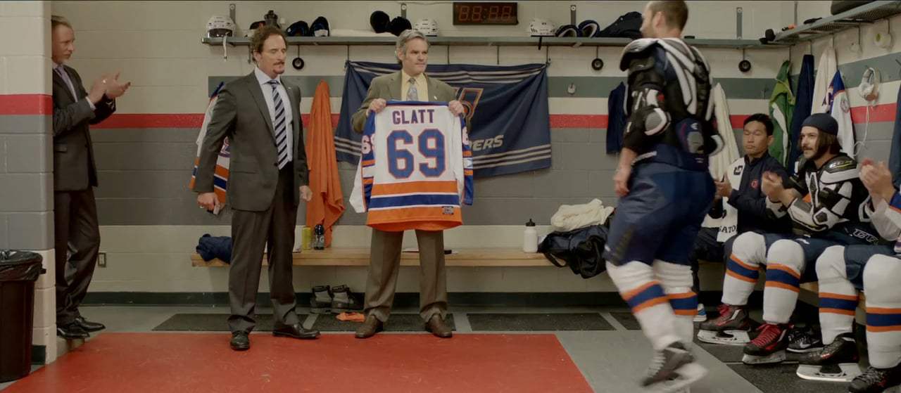 Goon 2: Last of the Enforcers TV Spot - Own It (2017)