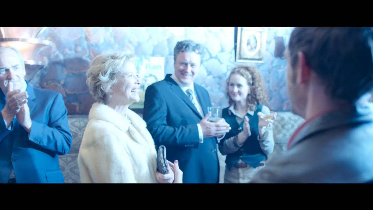 Film Stars Don't Die in Liverpool Trailer (2017)