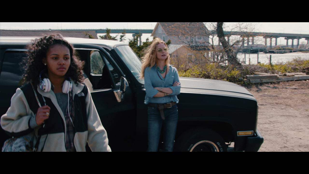 Wetlands Trailer (2017)
