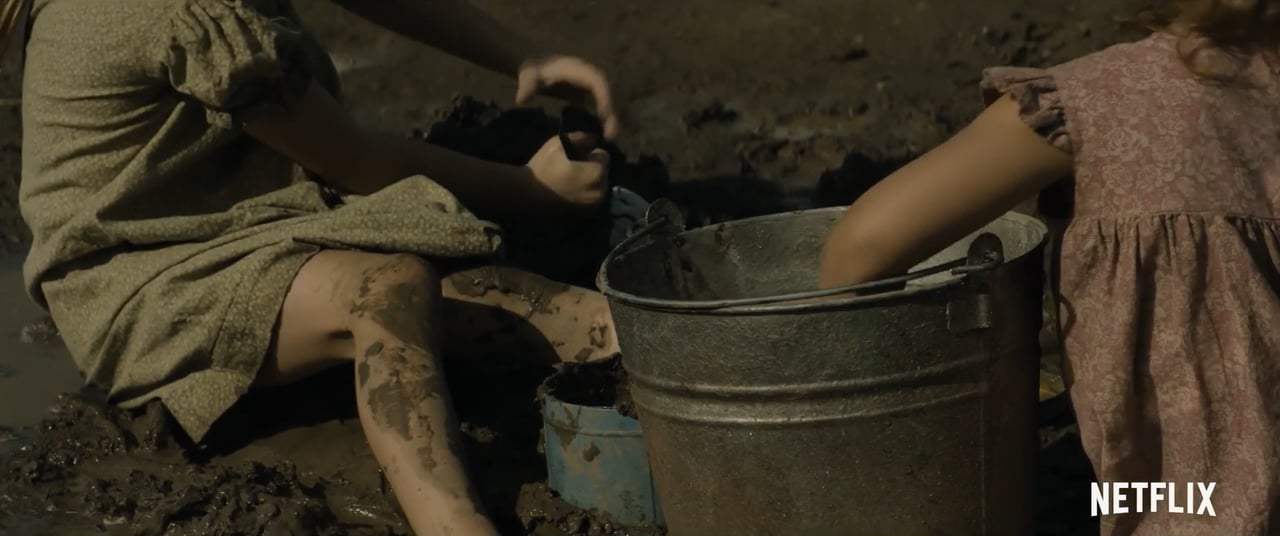 Mudbound Trailer (2017)