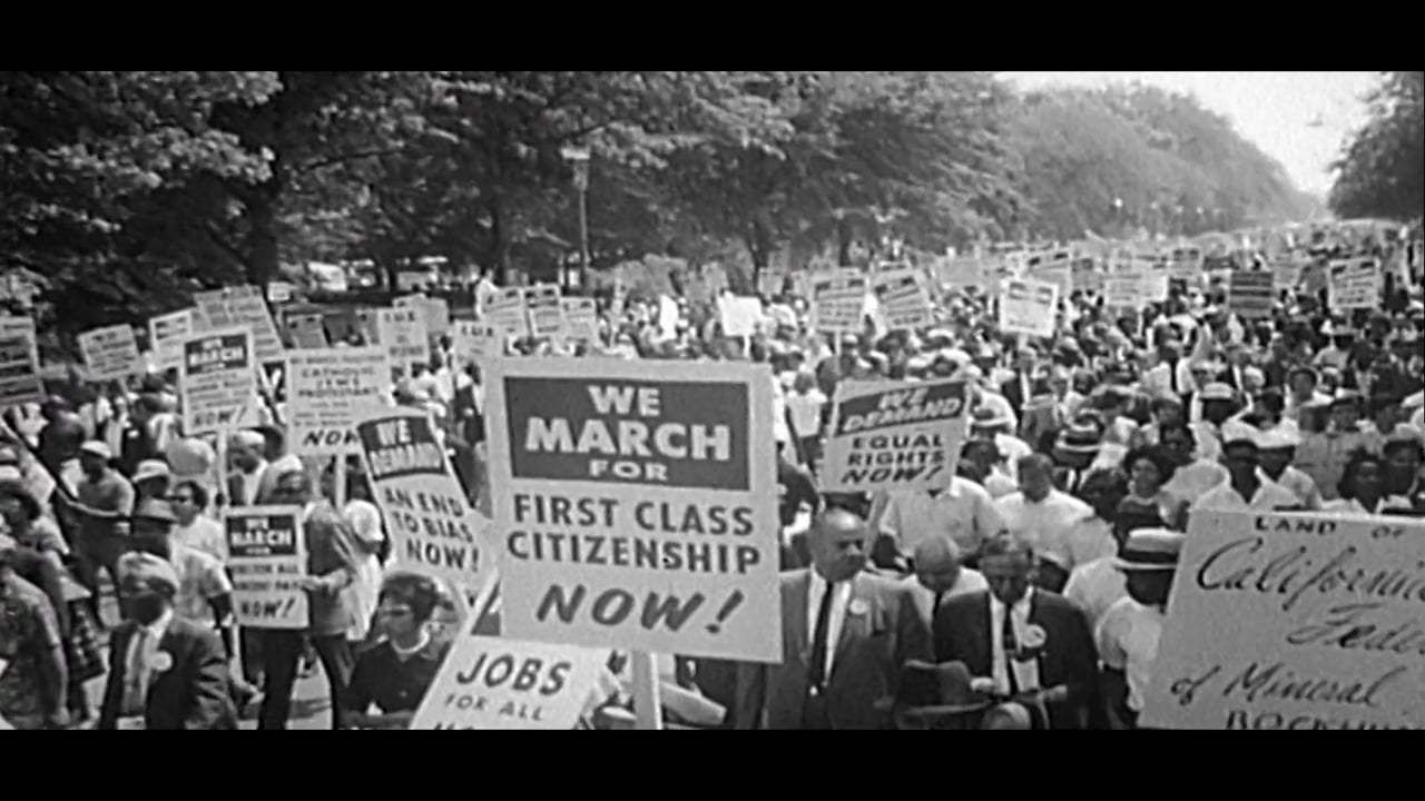Teach Us All Trailer (2017)