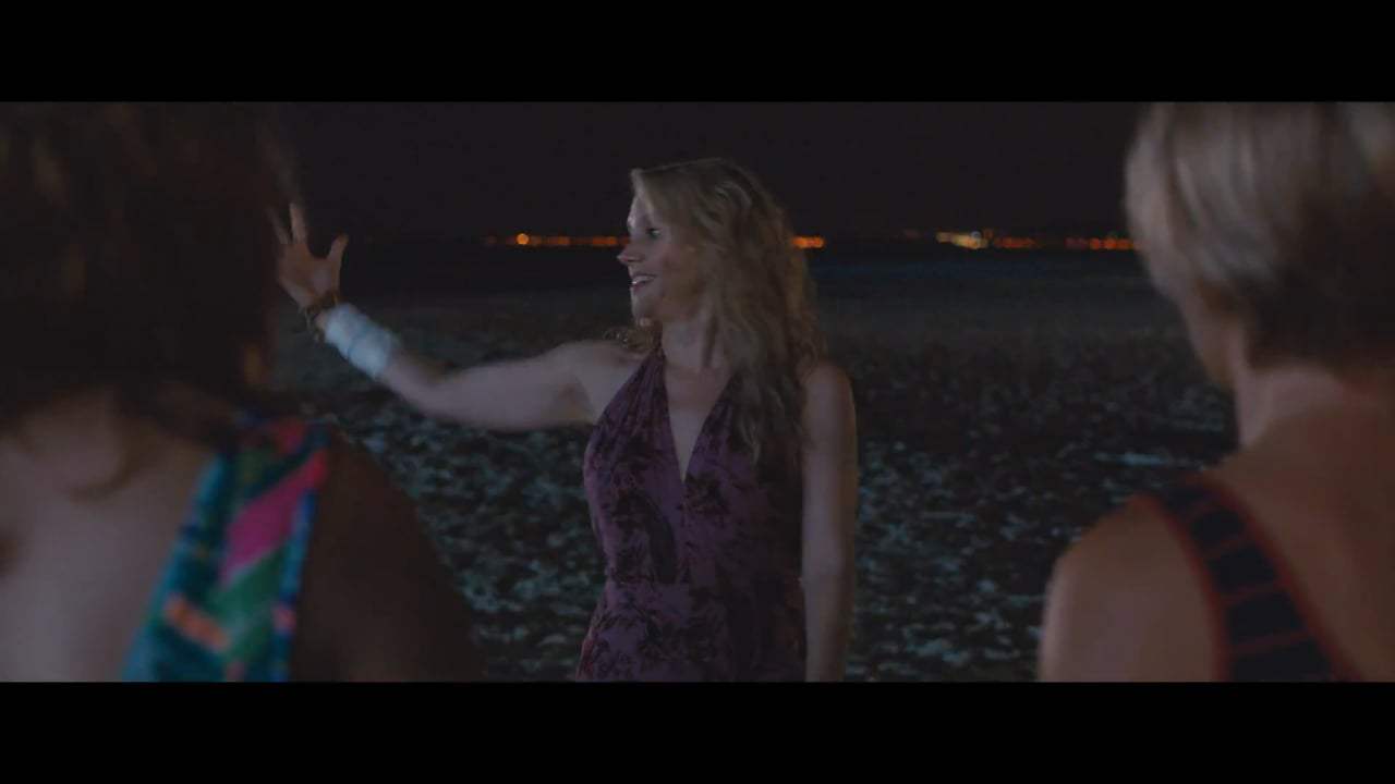 Rough Night Viral - Pippa's Beach Landing (2017)