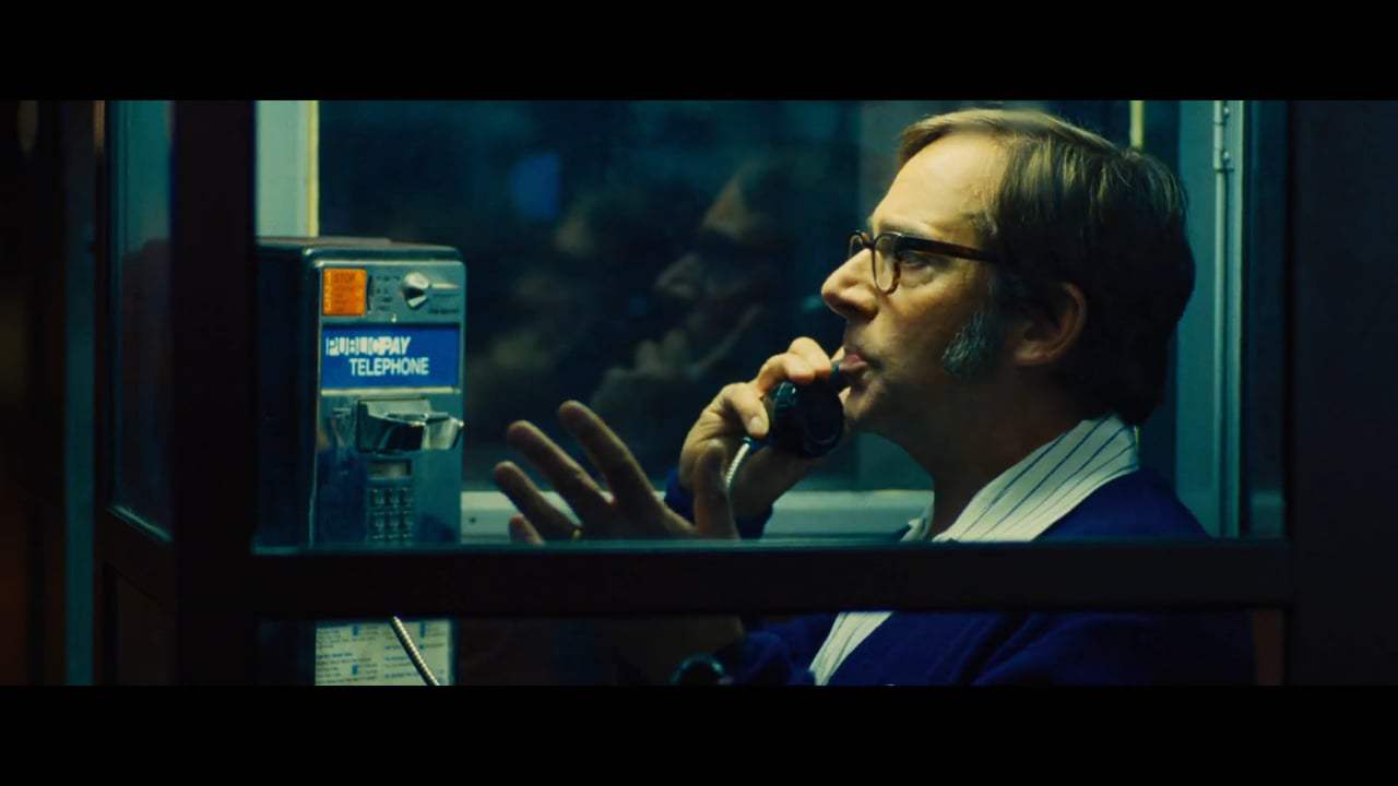 Battle of the Sexes (2017) - Not Interested