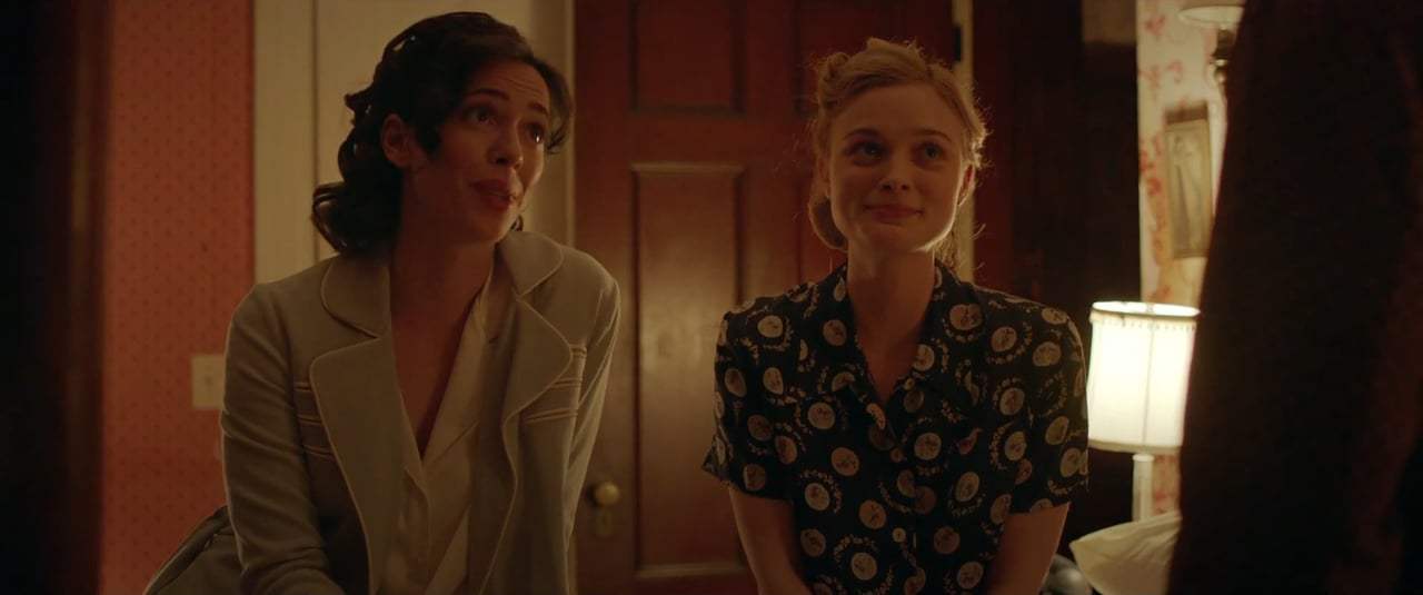 Professor Marston & the Wonder Women (2017) - Nobody Will Ever Publish This