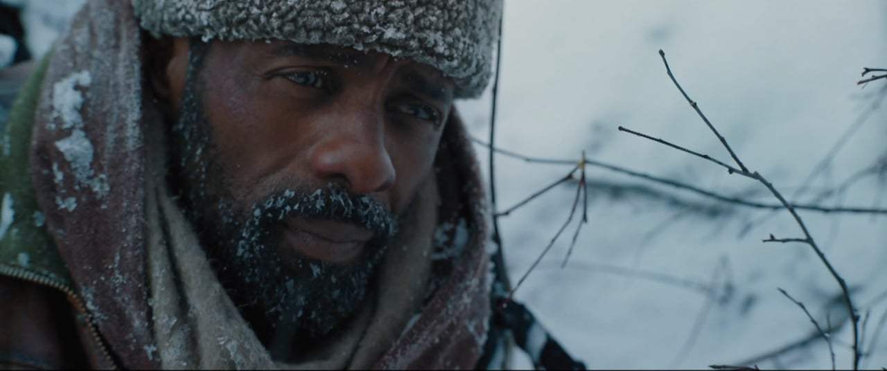 The Mountain Between Us (2017) - Not Going To Die