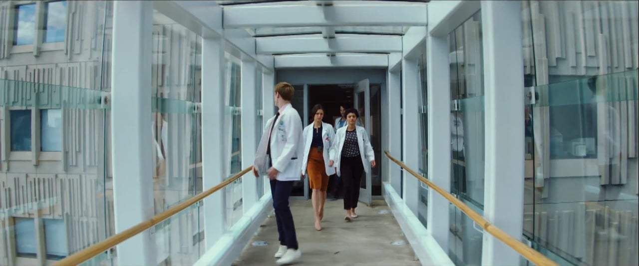 Flatliners TV Spot - Afterlife (2017)