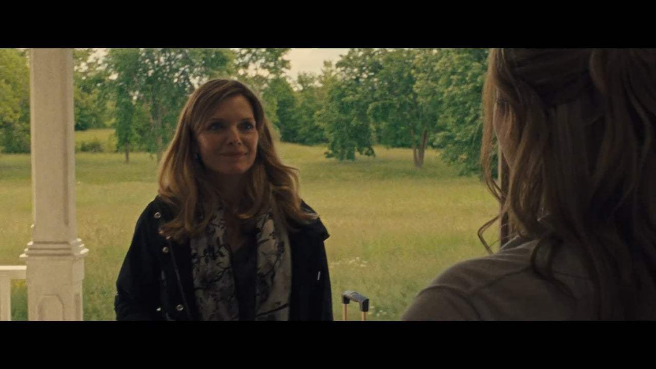 Mother! Experience Trailer (2017)