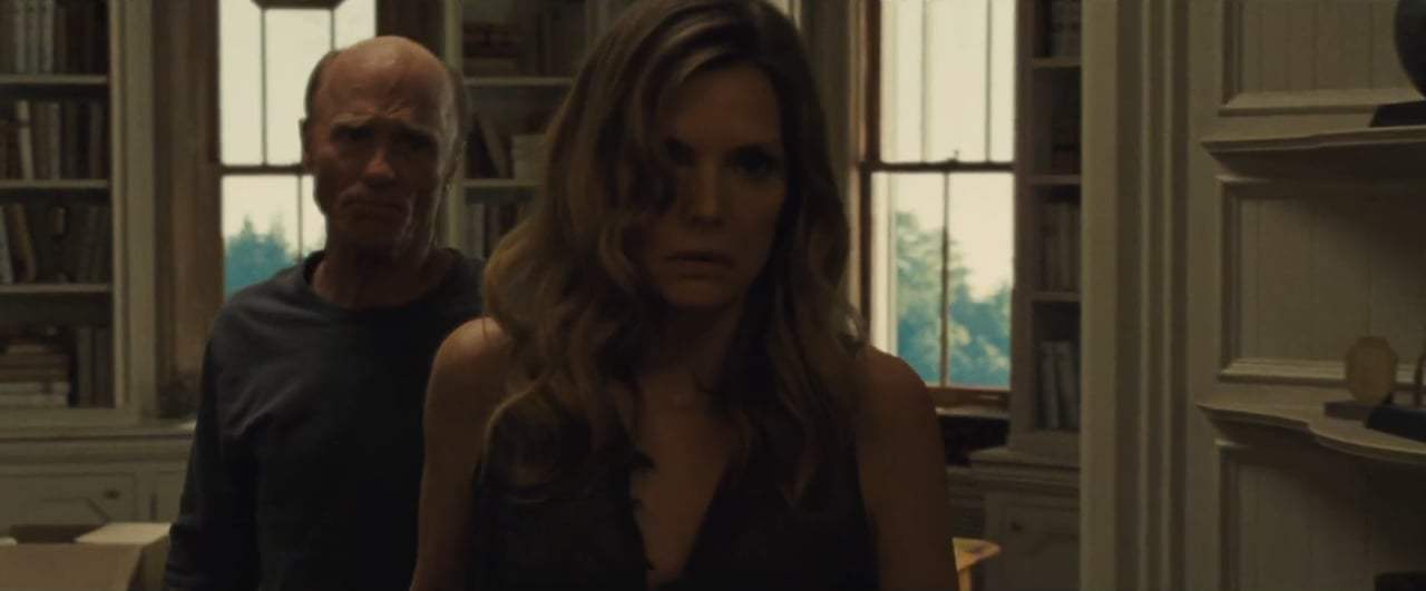 Mother! (2017) - Get Out